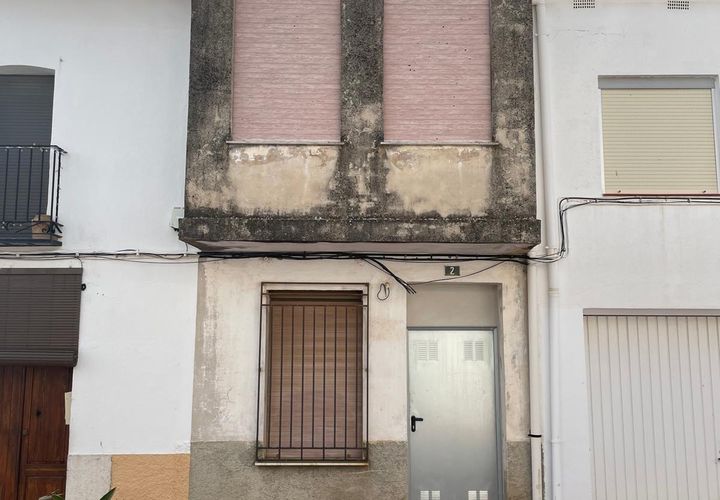 Byhus i Murla, Alicante, Murla - € 89.500 | Ref: OLH-1PQTZAY - foto 1