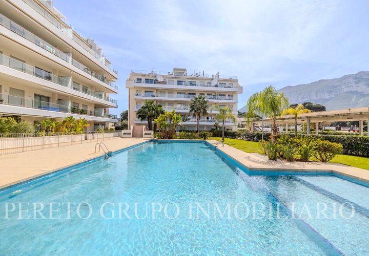 Penthouse i Denia, Alicante, Denia - € 575 000 | Ref: L001882 - foto 1