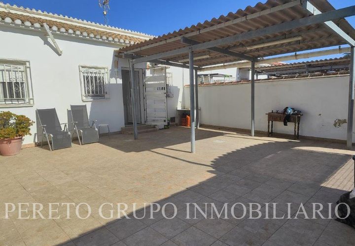 Rækkehus i Denia, Alicante, Denia - € 270.000 | Ref: L001883 - foto 1
