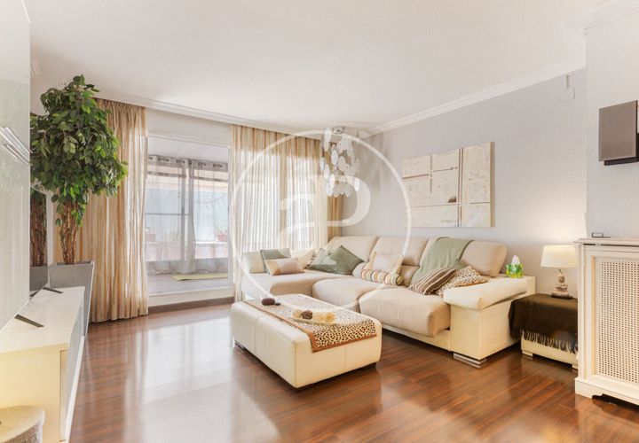 Leilighet i Valencia, Valencia, Valencia - € 790 000 | Ref: VV2606008 - foto 1