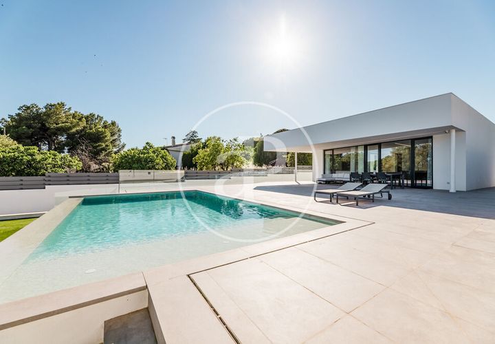 Villa a Naquera, Valencia, Naquera - € 1.450.000 | Ref: VV2606009 - foto 1