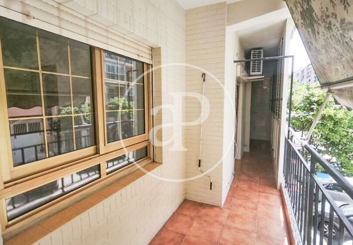 Leilighet i Valencia, Valencia, Valencia - € 315 000 | Ref: VV2606010 - foto 1