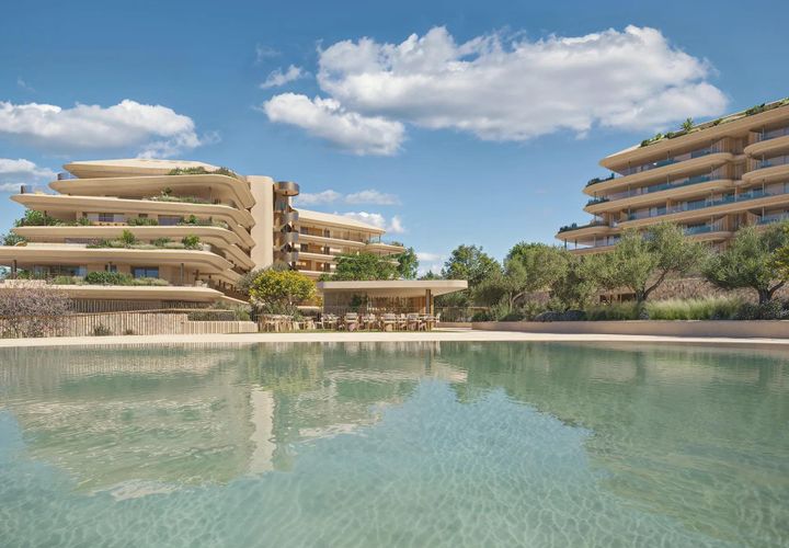 Lejlighed i Fuengirola, Malaga, Fuengirola - € 700.000 | Ref: NB-55231 - foto 1
