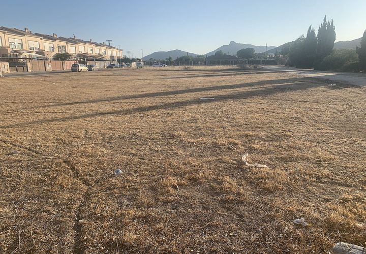 Terra a Aspe, Alicante, Aspe - € 105.000 | Ref: ASP038 - foto 1
