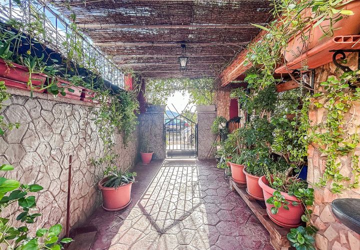 Rækkehus i Sax, Alicante, Sax - € 220.000 | Ref: MA015 - foto 1