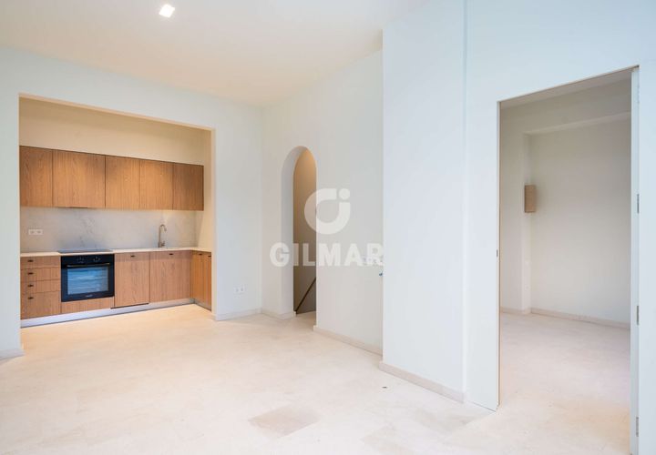 Leilighet i Madrid, Madrid, Madrid - € 600 000 | Ref: 223773 - foto 1