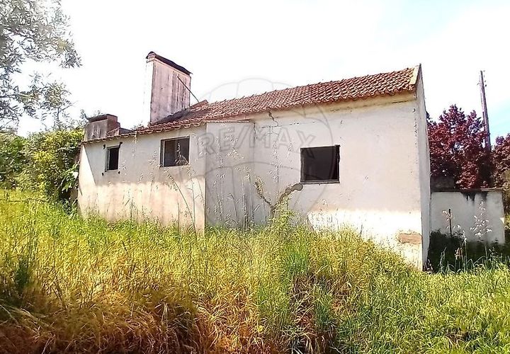 Farm hus i Coruche, Santarem, Coruche - € 179.000 | Ref: 120611246-375 - foto 1