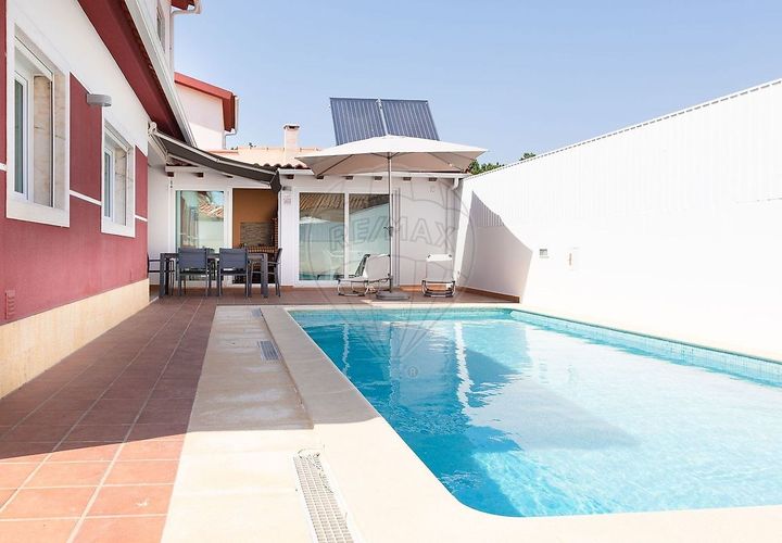 Villa i Torres Vedras, Lisbon, Torres Vedras - € 599.500 | Ref: 120611977-101 - foto 1