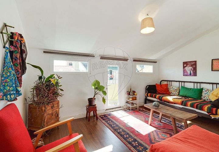 Lejlighed i Lisbon, Lisbon, Lisbon - € 260.000 | Ref: 120612879-1 - foto 1