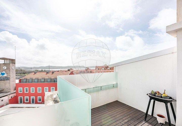 Lejlighed i Oeiras, Lisbon, Oeiras - € 367.000 | Ref: 121021454-39 - foto 1