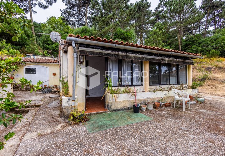 Villa i Sintra, Lisbon, Sintra - € 345.000 | Ref: FR1126 - foto 1