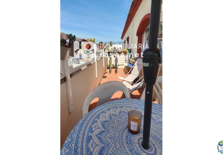 Lejlighed i Empuriabrava, Gerona, Empuriabrava - € 219.000 | Ref: 3842 - foto 1