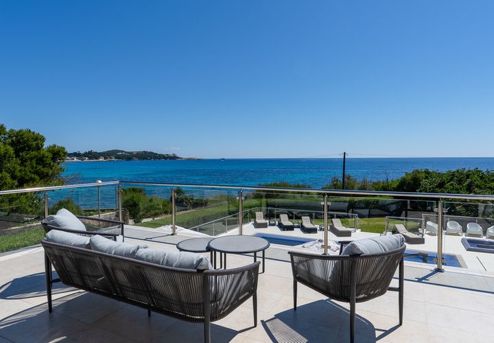 Villa i Capdepera, Mallorca, Capdepera - € 3 995 000 | Ref: CAD40988 - foto 1