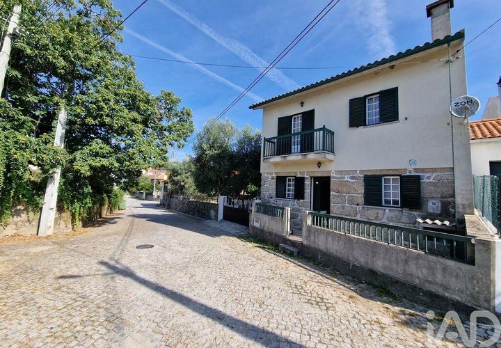 Byhus i Carregal do Sal, Viseu, Carregal do Sal - € 175.000 | Ref: 940602 - foto 1