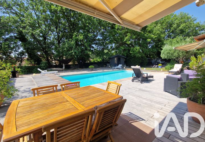 Villa a Seillans, Var, Seillans - € 650.000 | Ref: 37756 - foto 1