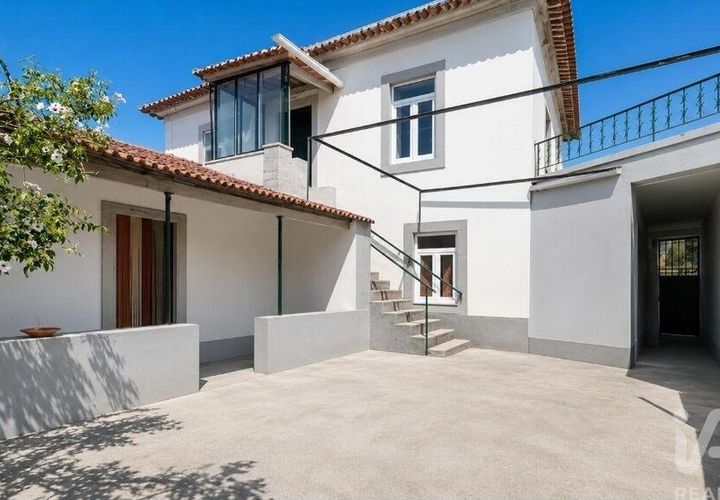 Byhus i Estarreja, Aveiro, Estarreja - € 250.000 | Ref: 941957 - foto 1