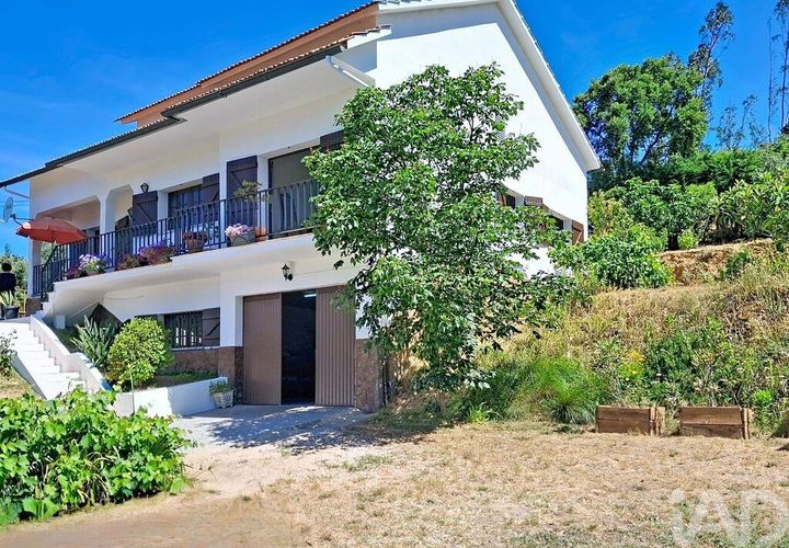 Byhus i Ourem, Santarem, Ourem - € 277.000 | Ref: 934374 - foto 1