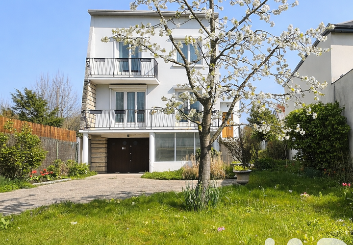 Villa a Taverny, Val-d'Oise, Taverny - € 449.000 | Ref: 81457 - foto 1