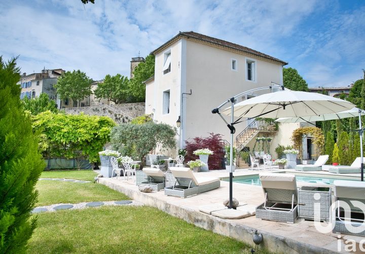 Villa i Sauve, Gard, Sauve - € 795.000 | Ref: 92598 - foto 1