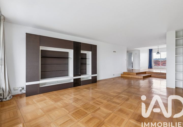 Lejlighed i Saint-Cloud, Hauts-de-Seine, Saint-Cloud - € 749.000 | Ref: 60707 - foto 1