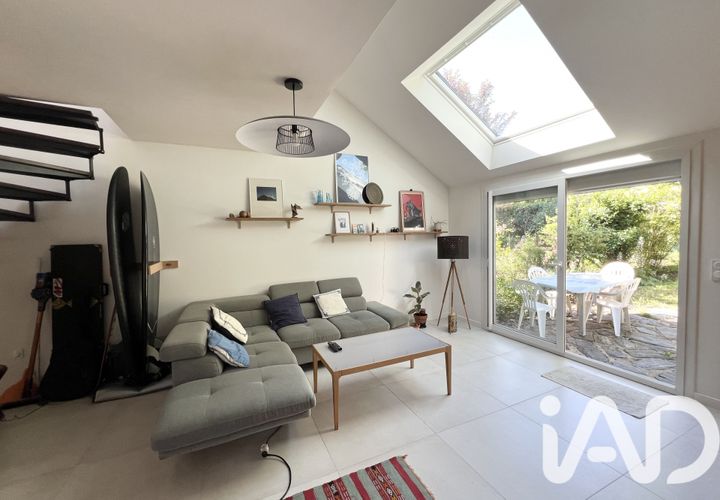 Villa a Couëron, Loire-Atlantique, Couëron - € 330.000 | Ref: 64076 - foto 1