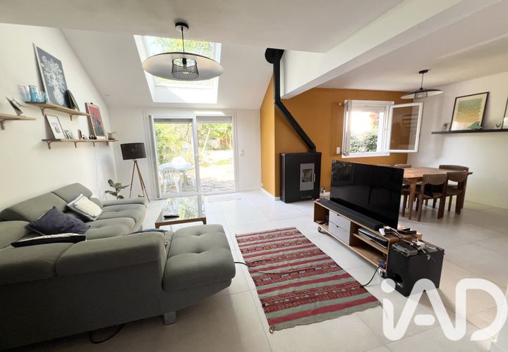 Villa i Couëron, Loire-Atlantique, Couëron - € 330 000 | Ref: 64076 - foto 1