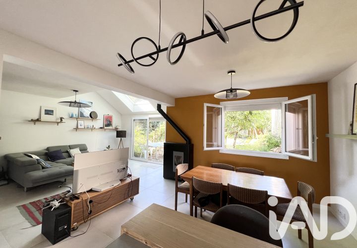 Villa in Couëron, Loire-Atlantique, Couëron - € 330.000 | Ref: 64076 - foto 1