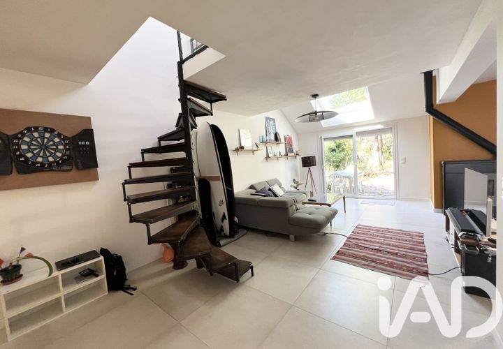Villa en Couëron, Loire-Atlantique, Couëron - € 330.000 | Ref: 64076 - photo 1