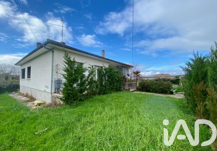 Villa i Nerac, Lot-et-Garonne, Nerac - € 179.000 | Ref: 64643 - foto 1