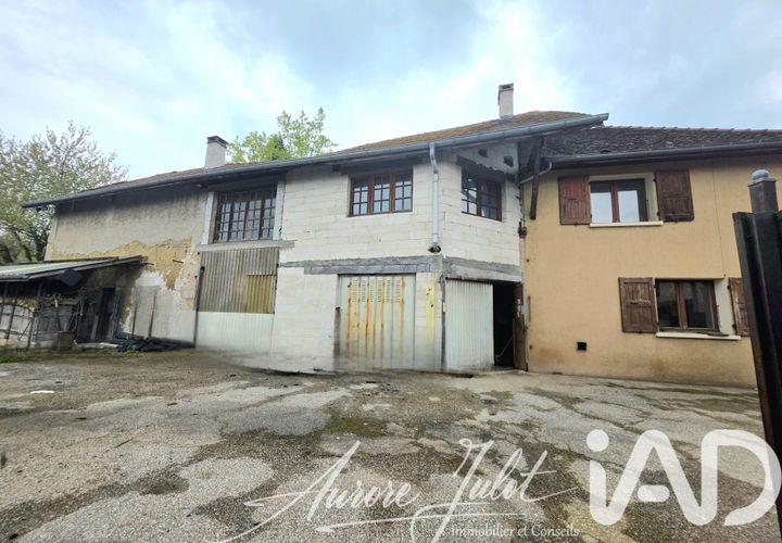 Landsbyhus i Attignat-Oncin, Savoie, Attignat-Oncin - € 199.000 | Ref: 28965 - foto 1