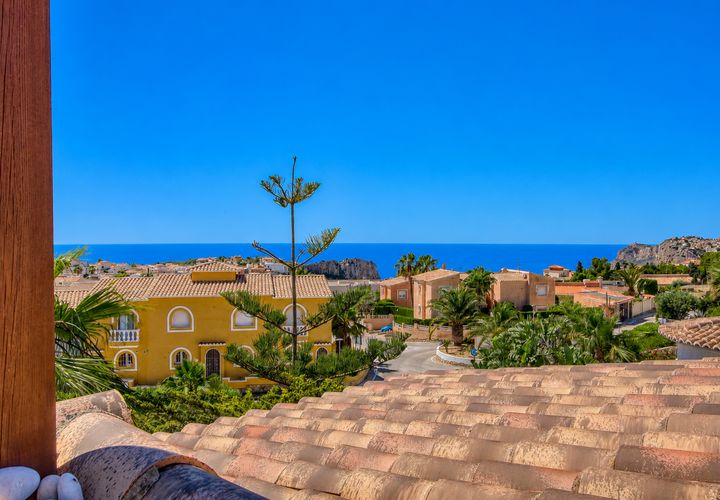 Leilighet i Benitachell, Alicante, Benitachell - € 365 000 | Ref: ES-MOR-019534 - foto 1