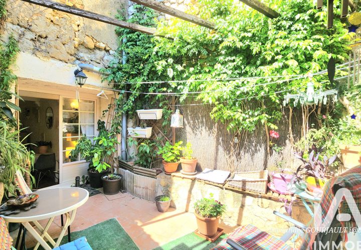 Villa i Fleury, Aude, Fleury - € 144.000 | Ref: 70907 - foto 1