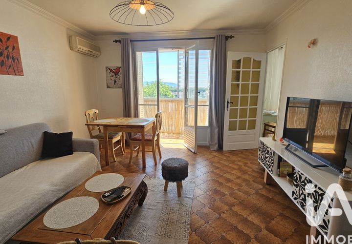 Apartamento en Frejus, Var, Frejus - € 198.000 | Ref: 73185 - photo 1