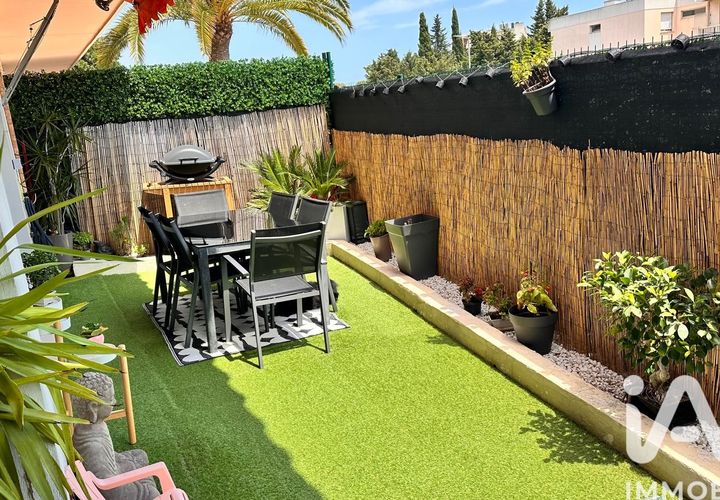 Lejlighed i Antibes, Alpes-Maritimes, Antibes - € 399.000 | Ref: 93683 - foto 1
