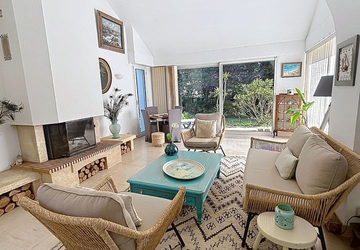Villa i Lesconil, Finistere, Lesconil - € 580.000 | Ref: 89457 - foto 1