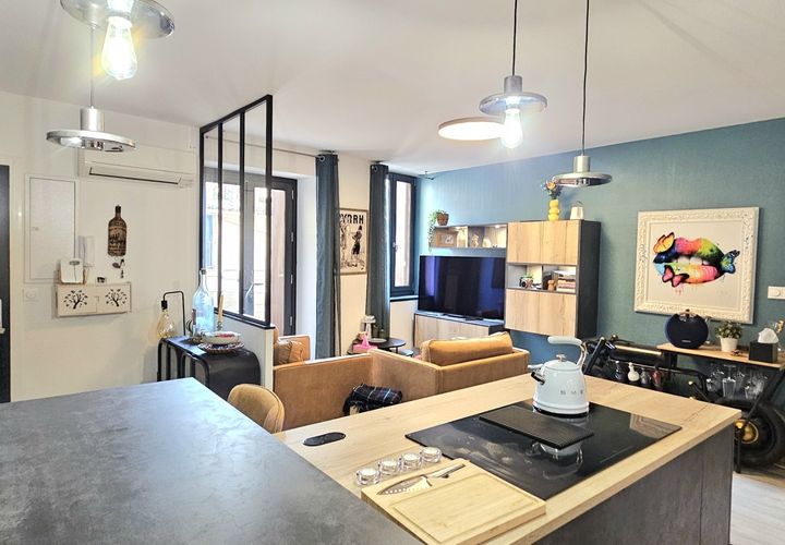 Leilighet i Narbonne, Aude, Narbonne - € 190 000 | Ref: 70907 - foto 1