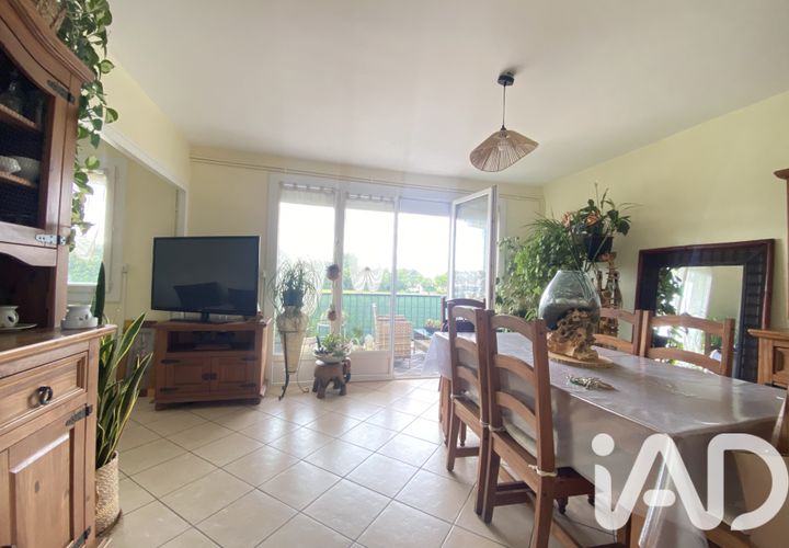 Lejlighed i Libourne, Gironde, Libourne - € 140.000 | Ref: 72028 - foto 1