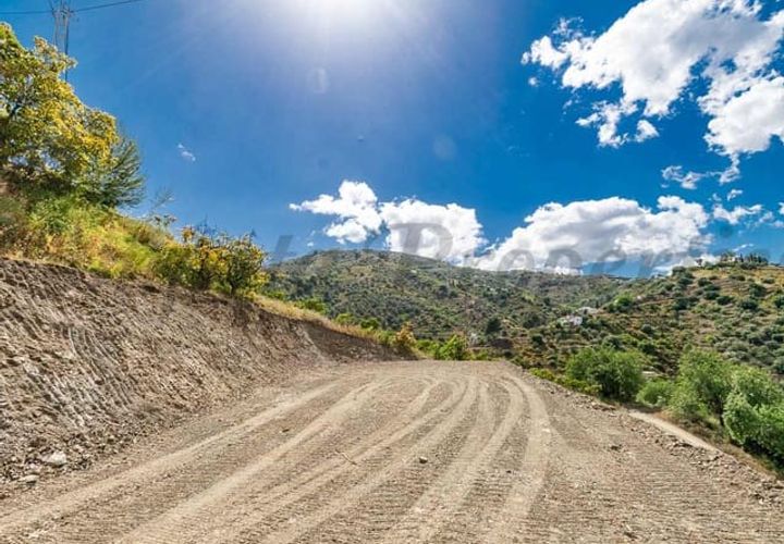 Finca i Torrox, Malaga, Torrox - € 127.500 | Ref: TCP267 - foto 1
