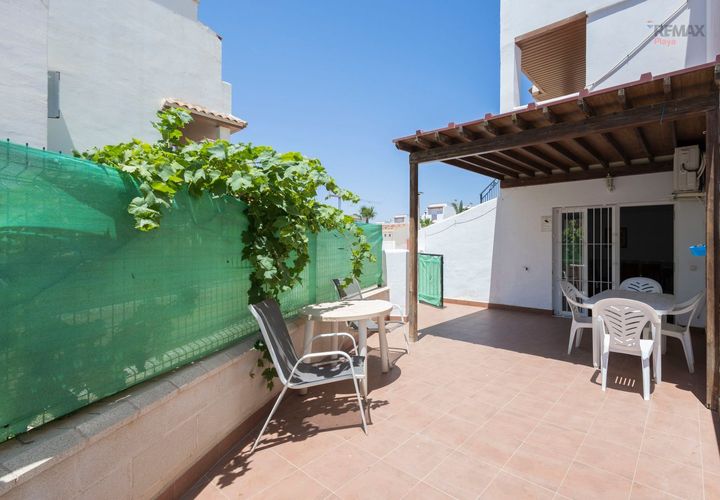 Lejlighed i Vera, Almeria, Vera - € 150.000 | Ref: 3243-05450 - foto 1