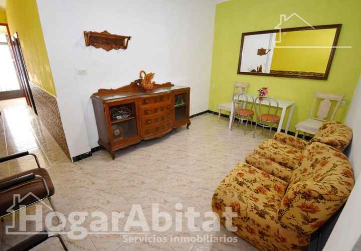 Leilighet i Nules, Castellon, Nules - € 114 500 | Ref: 118CON114.FPV-A/3716 - foto 1