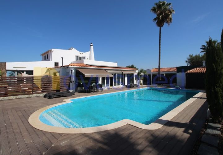 Villa a Albufeira, Faro, Albufeira - € 1.295.000 | Ref: V4-05 (PR-013) - foto 1