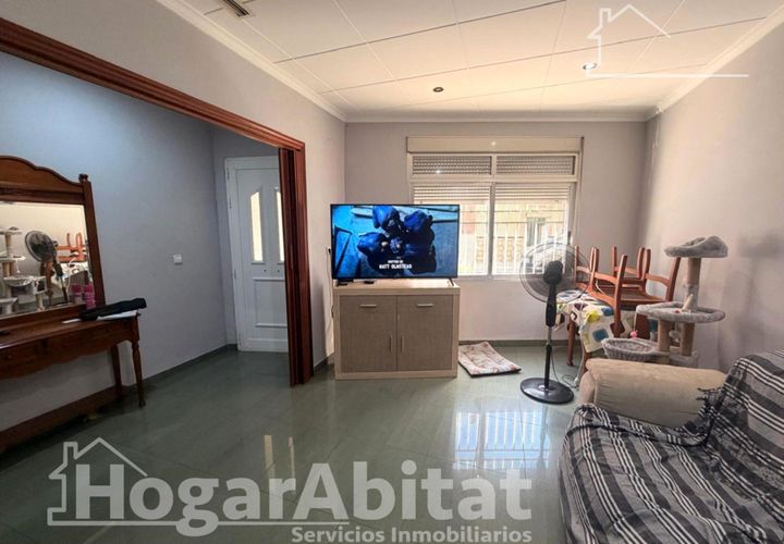 Leilighet i Benicull, Valencia, Benicull - € 100 000 | Ref: 058RAR100.FPV/3716 - foto 1