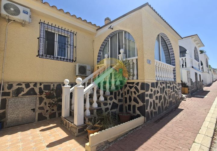 Rækkehus i Camposol, Murcia, Camposol - € 92.500 | Ref: CLAC445 - foto 1