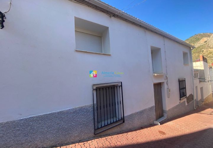Byhus i Cobdar, Almeria, Cobdar - € 58.000 | Ref: 2950 - foto 1