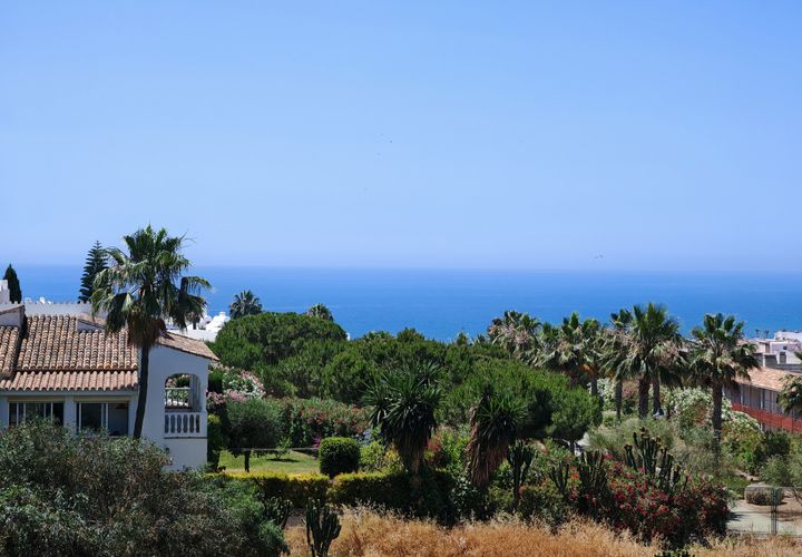 Villa a Mijas Costa, Malaga, Mijas Costa - € 900.000 | Ref: BEMV1537 - foto 1
