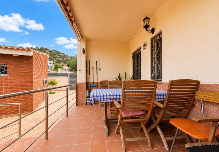 Villa a Sant Pere De Ribes, Barcelona, Sant Pere De Ribes - € 730.000 | Ref: OI02377/5763 - foto 1