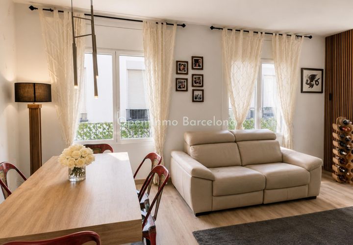 Apartament a Sitges, Barcelona, Sitges - € 1.676/mes | Ref: OI02345/5763 - foto 1
