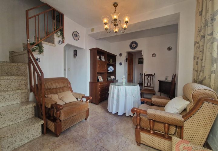 Villa a Itrabo, Granada, Itrabo - € 56.000 | Ref: M574 - foto 1