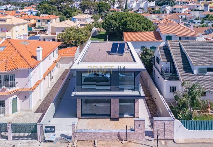 Villa i Cascais, Lisbon, Cascais - € 1.950.000 | Ref: DH1002 - foto 1