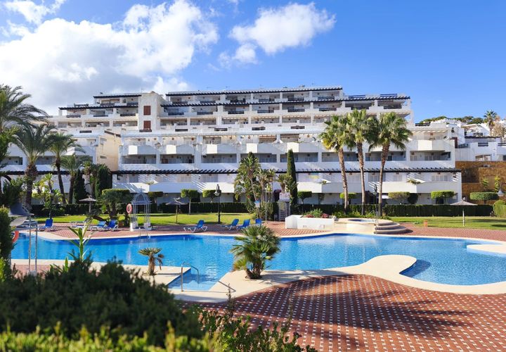Wohnung in Mojacar, Almeria, Mojacar - € 249.950 | Ref: 2290 - Foto 1